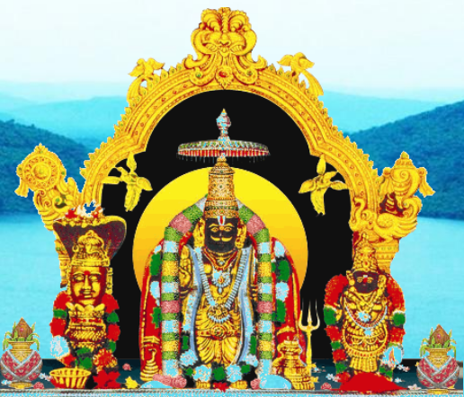 annavaram-sri-satyanarayana-swamy